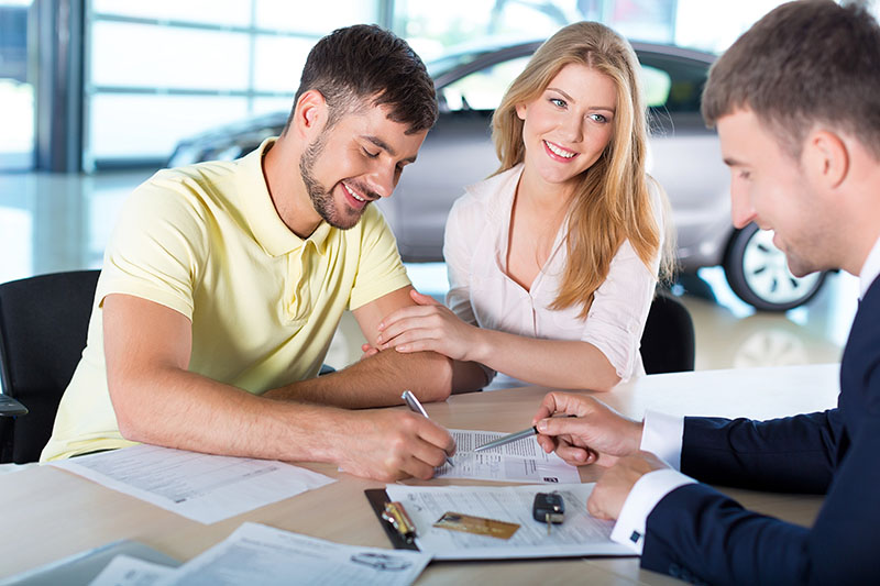 Finance specialists